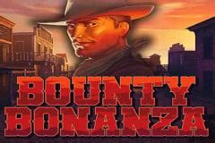 Jogue Bounty Bonanza Online