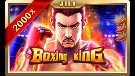Jogue Boxing King Online