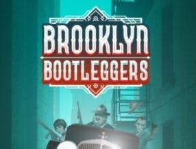 Jogue Brooklyn Bootleggers Online