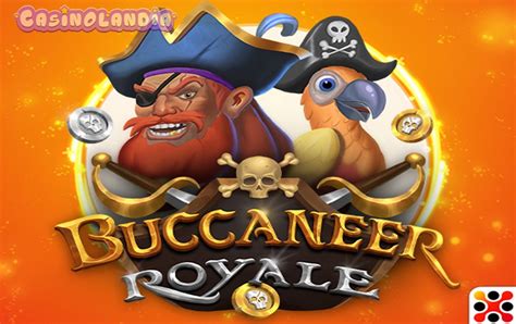 Jogue Buccaneer Royale Online