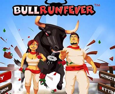 Jogue Bull Fever Online