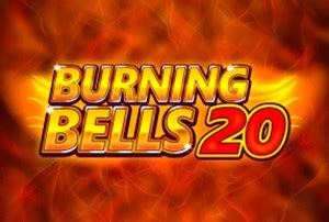 Jogue Burning Bells 20 Online