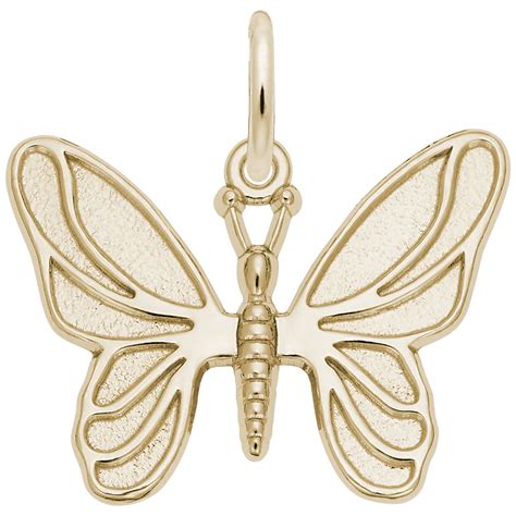 Jogue Butterfly Charms Online