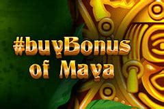 Jogue Buybonus Of Maya Online