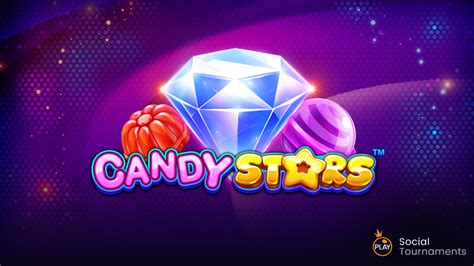 Jogue Candy Stars Online