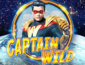 Jogue Captain Wild Online