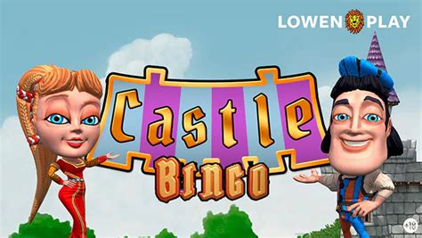 Jogue Castle Bingo Online