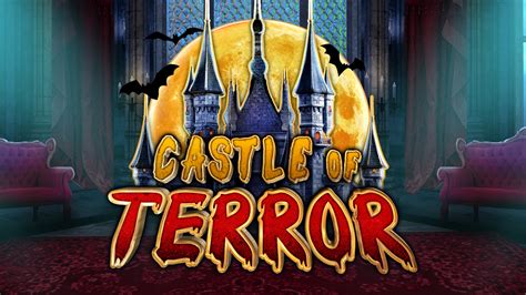 Jogue Castle Of Terror Online
