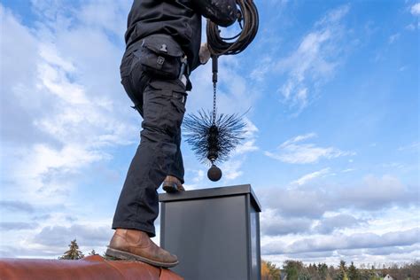 Jogue Chimney Sweep Online