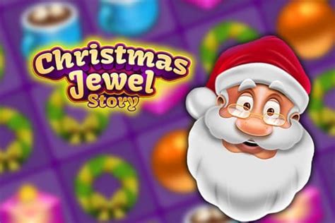 Jogue Christmas Seven Online