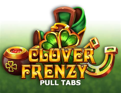 Jogue Clover Frenzy Pull Tabs Online