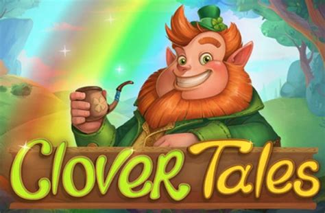Jogue Clover Tales Online