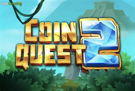 Jogue Coin Quest 2 Online