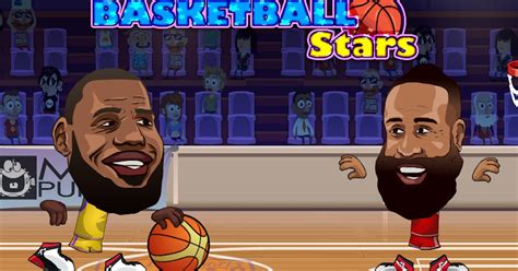 Jogue Crazy Basketball Online