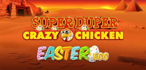 Jogue Crazy Easter Egg Online