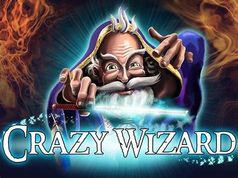 Jogue Crazy Wizard Online