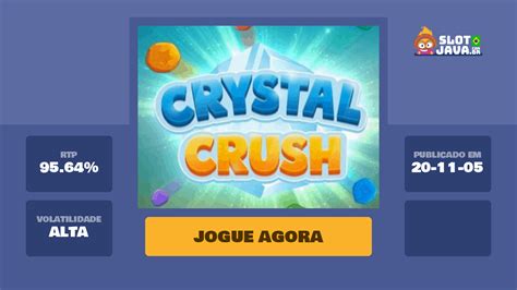 Jogue Crystal Crush Online