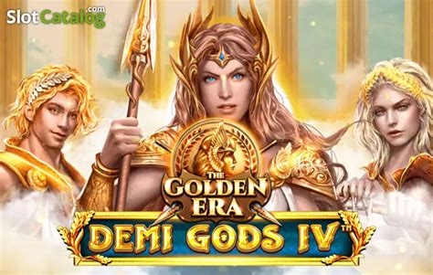 Jogue Demi Gods Iv The Golden Era Online
