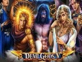 Jogue Demi Gods V Online