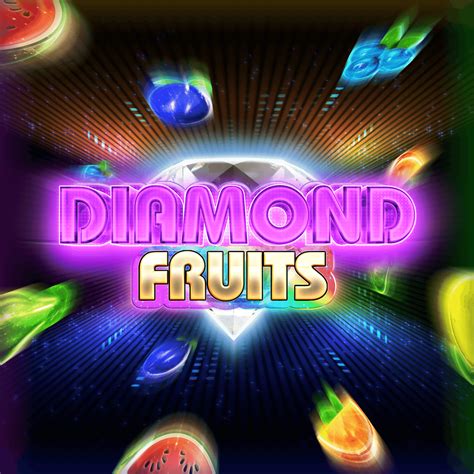 Jogue Diamond Fruits Megaclusters Online