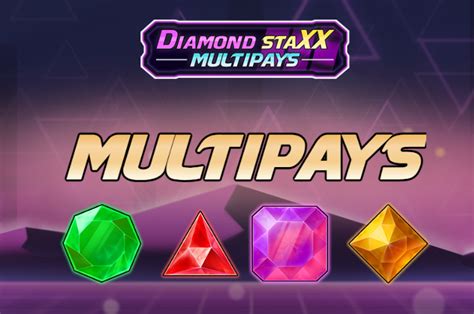 Jogue Diamond Stacker Multipays Online