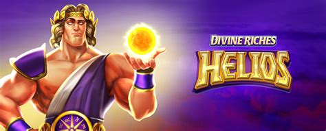 Jogue Divine Riches Helios Online