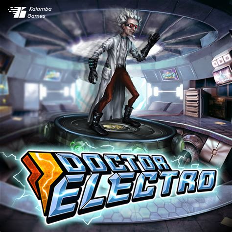 Jogue Doctor Electro Online