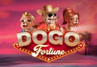 Jogue Dogo Fortune Online
