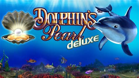 Jogue Dolphin S Pearl Online