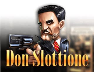 Jogue Don Slottione Online
