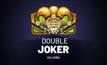 Jogue Double Joker S Money Online