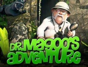 Jogue Dr Magoo S Adventure Online