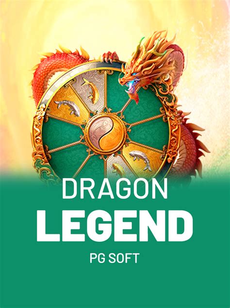 Jogue Dragon Legend Online