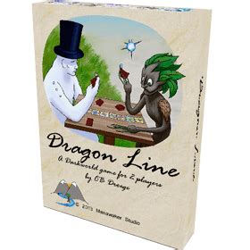 Jogue Dragon Lines Online