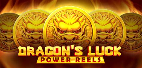 Jogue Dragon S Luck Power Reels Online