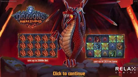Jogue Dragons Awakening Online