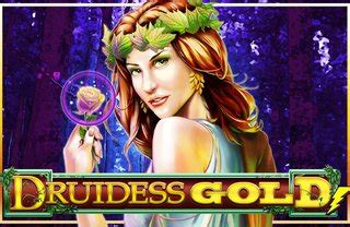 Jogue Druidess Gold Online