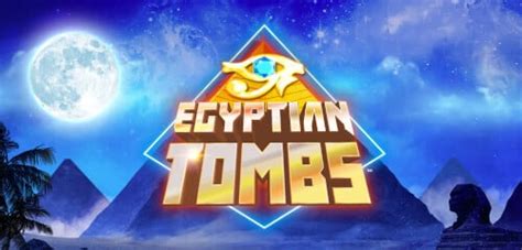 Jogue Egyptian Tombs Online