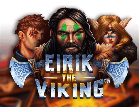 Jogue Eirik The Vikings Online