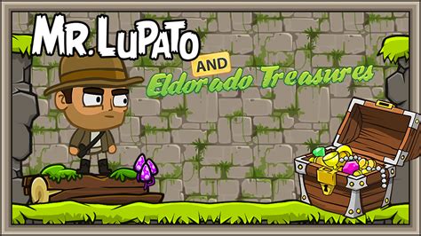 Jogue Eldorado Treasure Online