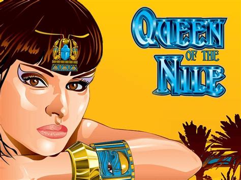 Jogue Empress Of The Nile Online