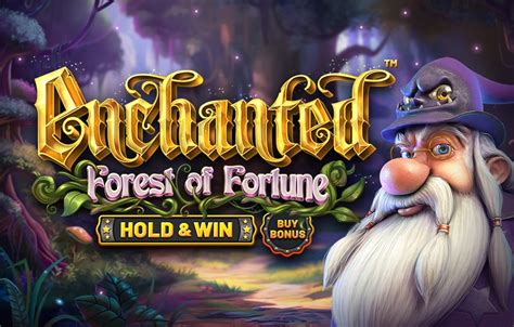 Jogue Enchanted Forest Of Fortune Online