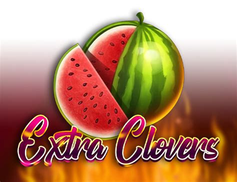 Jogue Extra Clovers Online