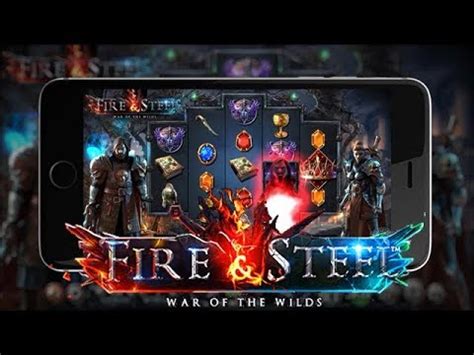 Jogue Fire Steel Online