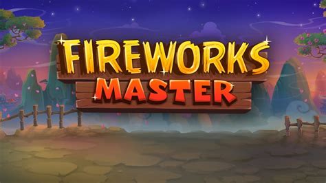 Jogue Fireworks Master Online