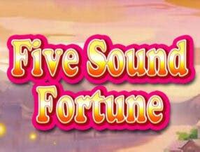 Jogue Five Sound Fortune Online