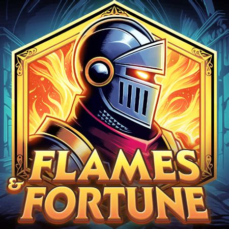 Jogue Flame Of Fortune Online