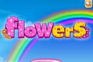 Jogue Flowers Online