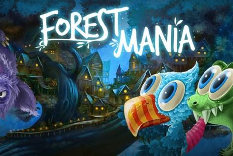 Jogue Forest Mania Online