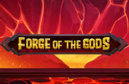 Jogue Forge Of The Gods Online